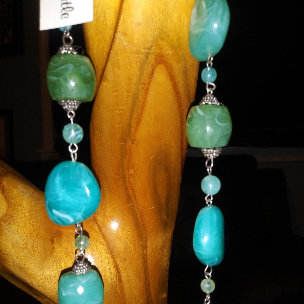 Women's Necklace